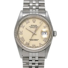 OROLOGIO ROLEX Datejust 16234