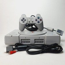Sony PlayStation 1 PS1