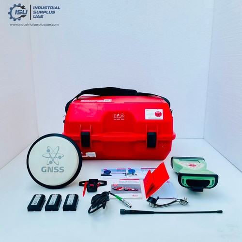 Leica viva cs15 - gnss, gs15