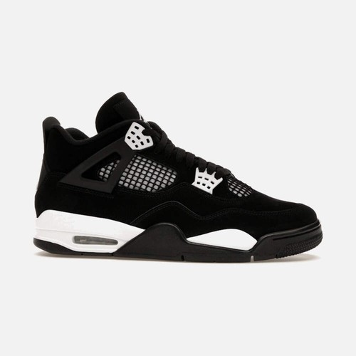 Jordan retro white - 4,