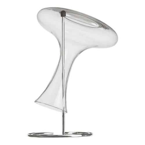 Scola decanter filo cromato - scola,