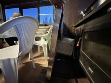 Faber Cappa A Parete STILO SRM DX/SP A120