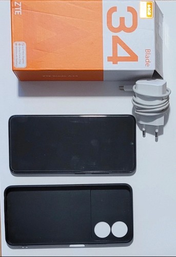 Smartphone zte blade - blade, a34