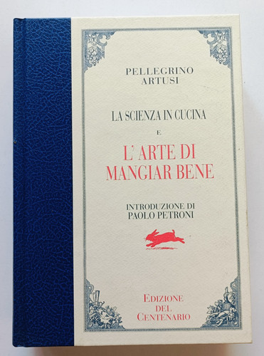Scienza cucina l - scienza, e