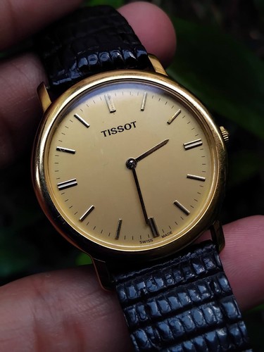 Orologio vintage tissot - orologio,
