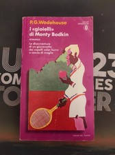 P. G. Wodehouse - I gioielli