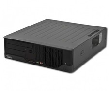 PC Fujitsu Siemens Esprimo