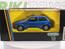 Ford Fiesta XR2 Shabak 1/43