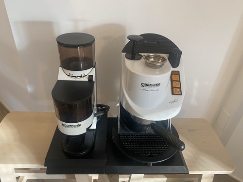 Macchina caffe rancilio - caffe, nancy