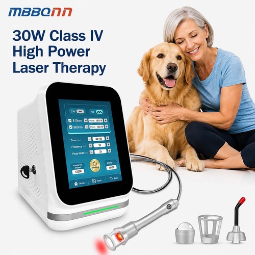 Dispositivo laserterapia 30w - dispositivo,
