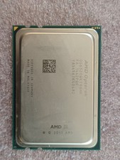 AMD Opteron 6320 8-Core 16 MB