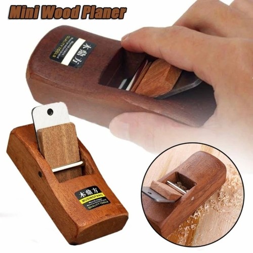 Woodworking planer mini hand - woodworking,