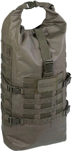 Mil tec tactical seals zaino - tactical,