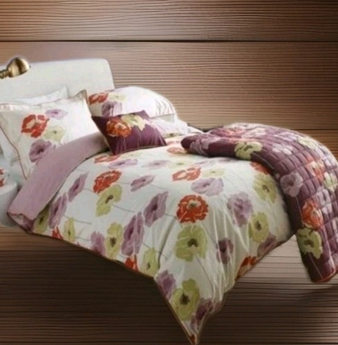 Deco poppies set - v&a,