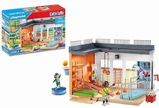 (TG. Piccolo) Playmobil City