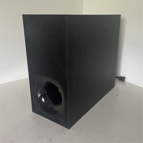 Sony wct380 subwoofer - sa-wct380,