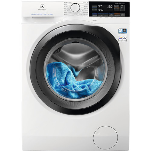 Electrolux lavasciuga serie - lavasciuga,
