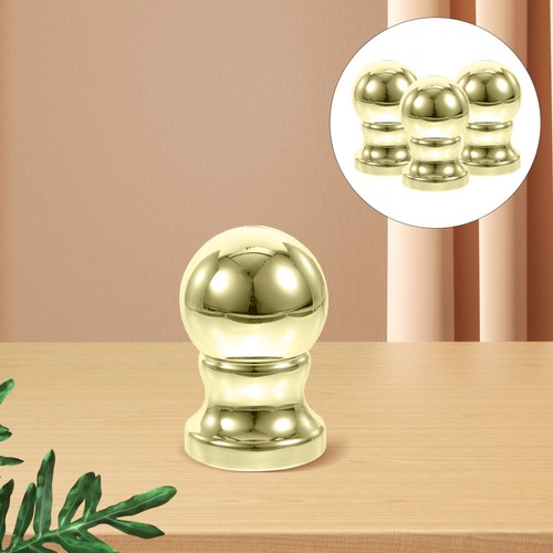 Pezzi accessori palo - 3,