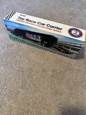 Mobil 1 Porta Auto da Corsa