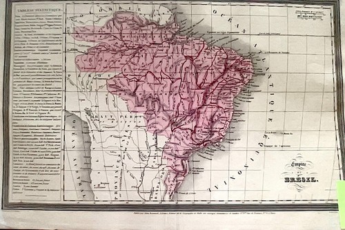 Stampa originale acquerellata