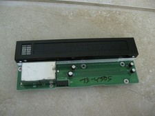 DISPLAY Kenwood TS-450S in