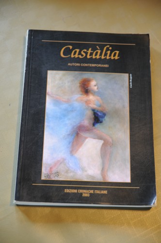 Autori contemporanei cronache - contemporanei,