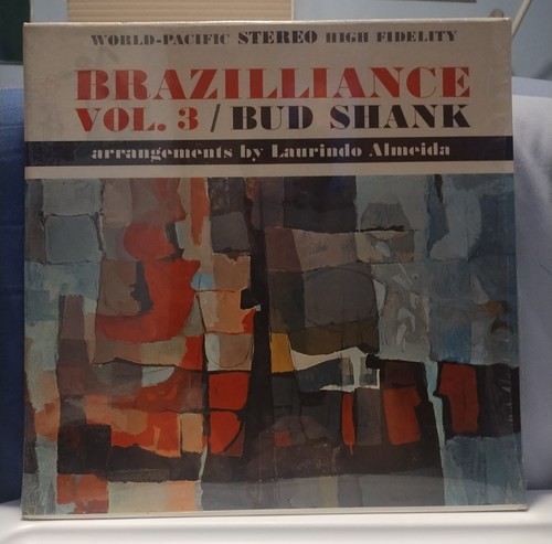 Bud shank laurindo almeida - bud, shank/laurindo