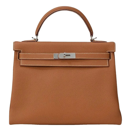 Hermes kelly bag togo - hermes,