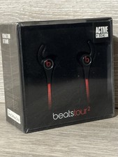 Beats by Dr. Dre Tour 2.5