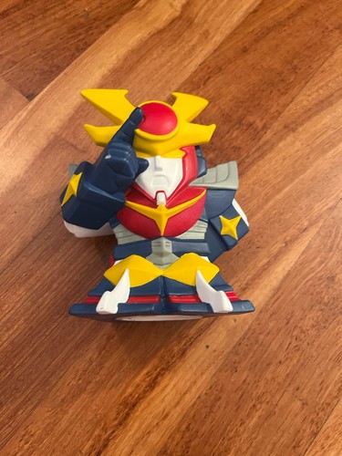 Banpresto 1997 daitarn soft - 1997,