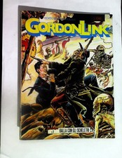 Gordon Link n. 2 - Dardo