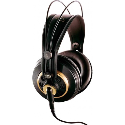 Cuffia akg k240 studio - cuffia,