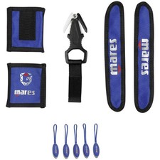 Kit colori Mares per Guardiano