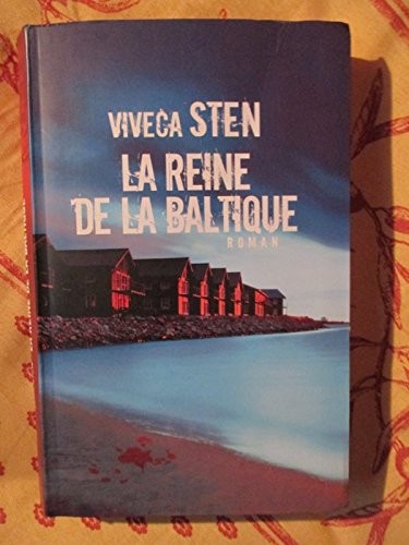 Reine baltique sten - baltique,