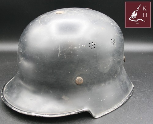 German m34 fire police - german,