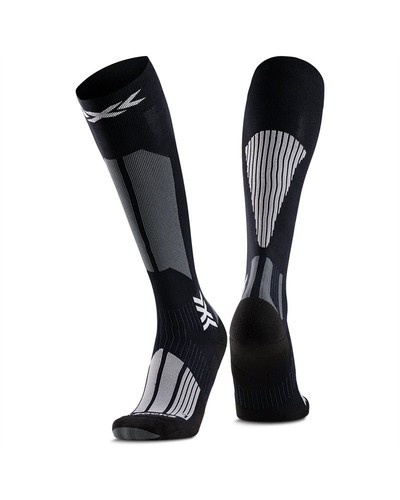 Bionic socks ski touring - -,