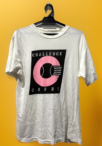 Maglia nike tennis - maglia,