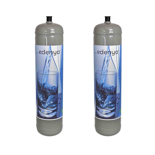 Bombole co2 600 - co2, gr