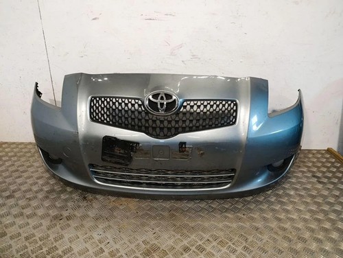 Paraurti anteriore toyota - anteriore,