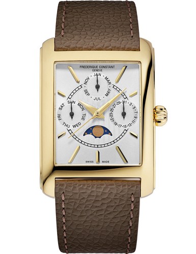 Frederique constant 265s4c5 - frederique,