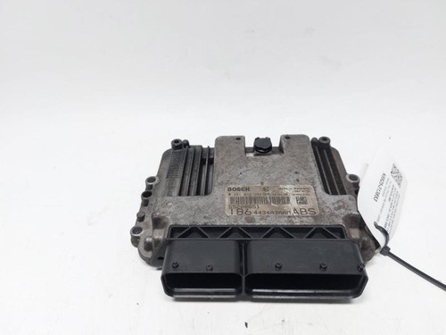 0281012294 centralina motore