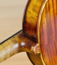 vecchio violino 4/4 violino