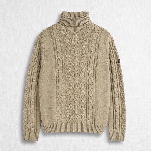 Maglia uomo mcs - da, alto