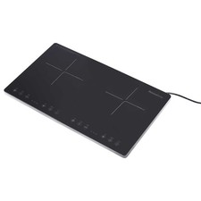 FORNELLO PIASTRA A INDUZIONE 2