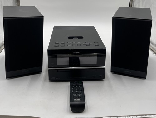 Sony micro shelf - sony,