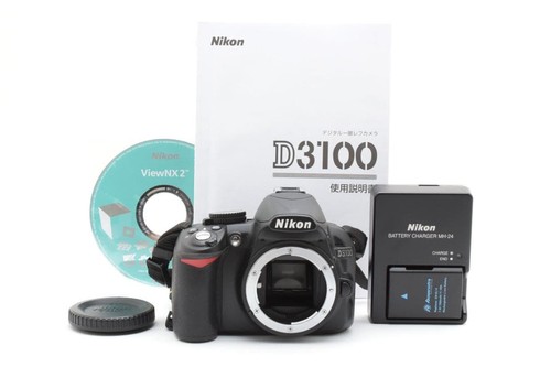 Corpo fotocamera nikon - corpo,