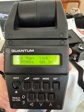 LAMPADINA QUANTUM Q-FLASH NUDA