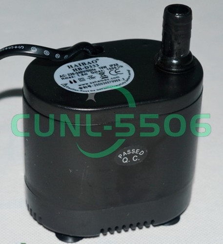 1pcs 220vv pompa - 220vv,