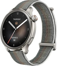 Amazfit Balance Smartwatch 46