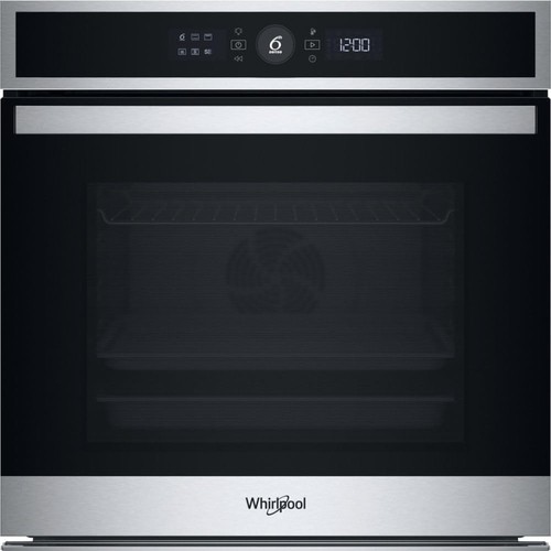 Whirlpool woi4is8pm0sxa forno - whirlpool,